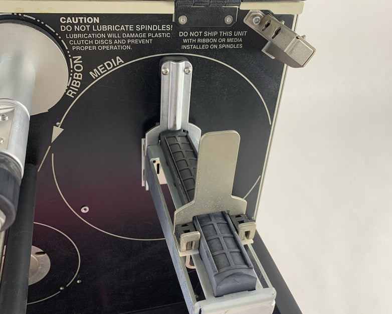 Zebra 140Xi4 140-801-00000 203DPI Industrial Thermal Label Printer LP/TLP