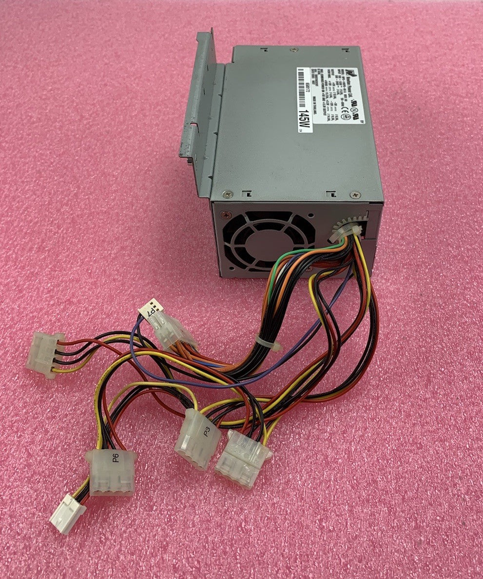 Newton Power NPS-145PB-84 A Power Supply