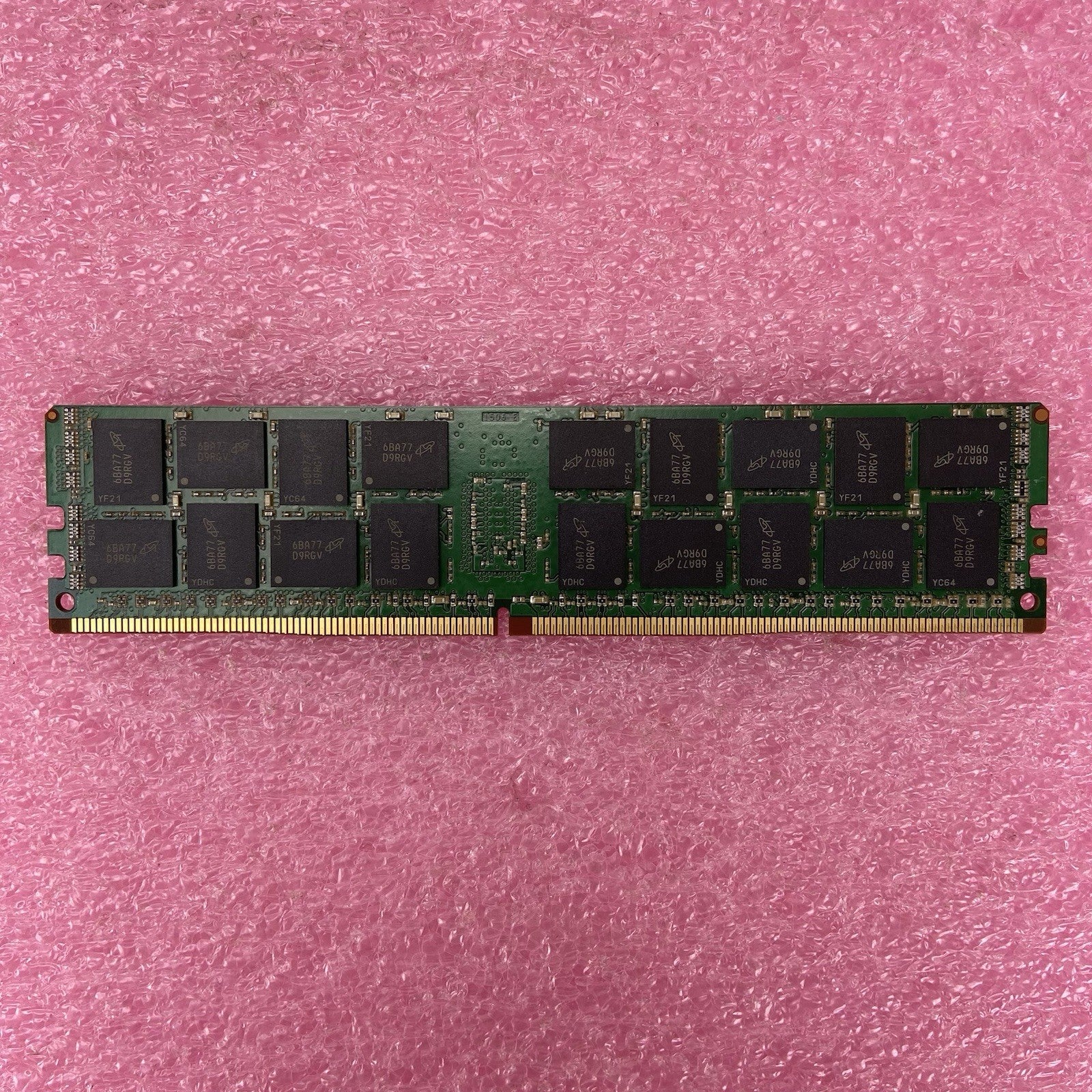 Crucial Micron 16GB 2Rx4 PC4-2133P MTA36ASF2G72PZ-2G1A2II RAM Memory6