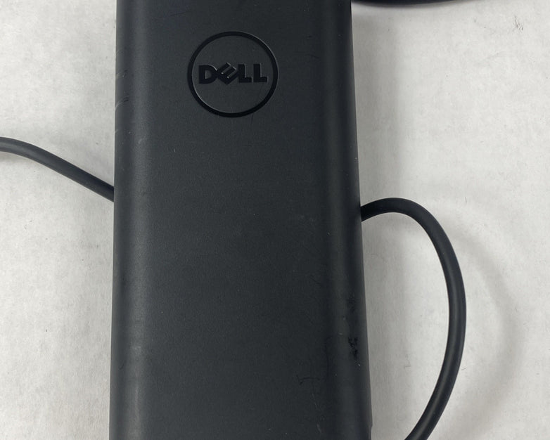 Lot of 7.  Dell 90W LA90PM130 AC Adapter
