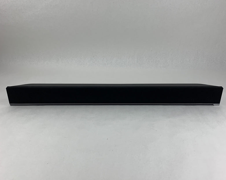 Vizio S3820w-C0 38" 2.0-Channel Bluetooth Soundbar Black w/ Remote Tested