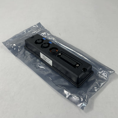 Motorola PMUN1058 APX Mobile Remote Head TIB