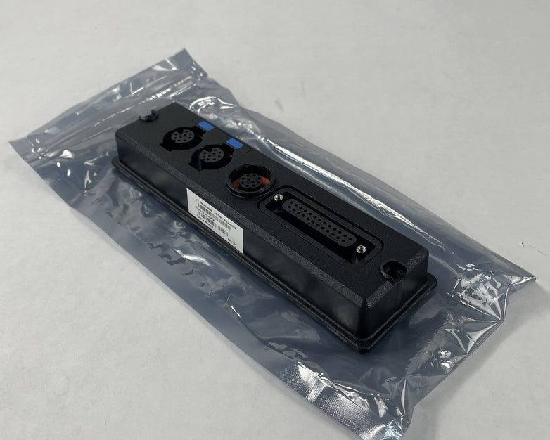 Motorola PMUN1058 APX Mobile Remote Head TIB