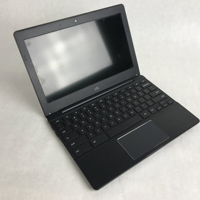CTL Chromebook J2 11.6” 2GB RAM 16GB SSD WiFi Bluetooth - No Charger