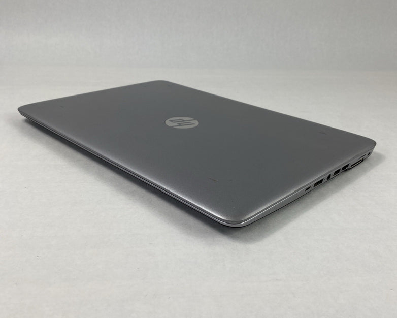 HP EliteBook 850 G3 Core i7-6600U 2.6GHz 8GB RAM 15.6" No Battery No HDD No OS