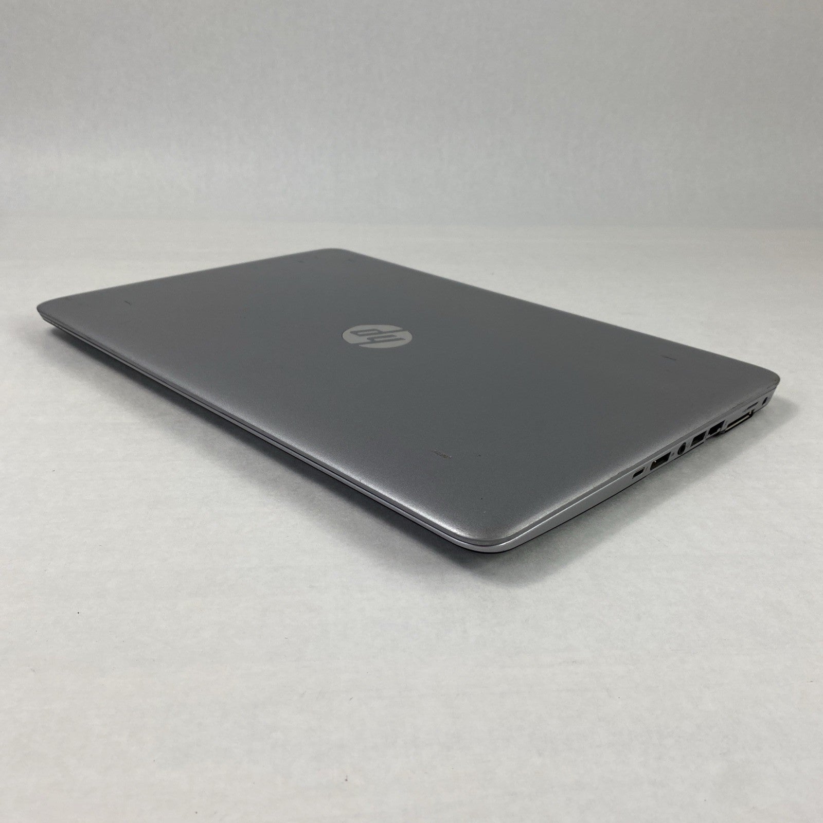 HP EliteBook 850 G3 Core i7-6600U 2.6GHz 8GB RAM 15.6" No Battery No HDD No OS