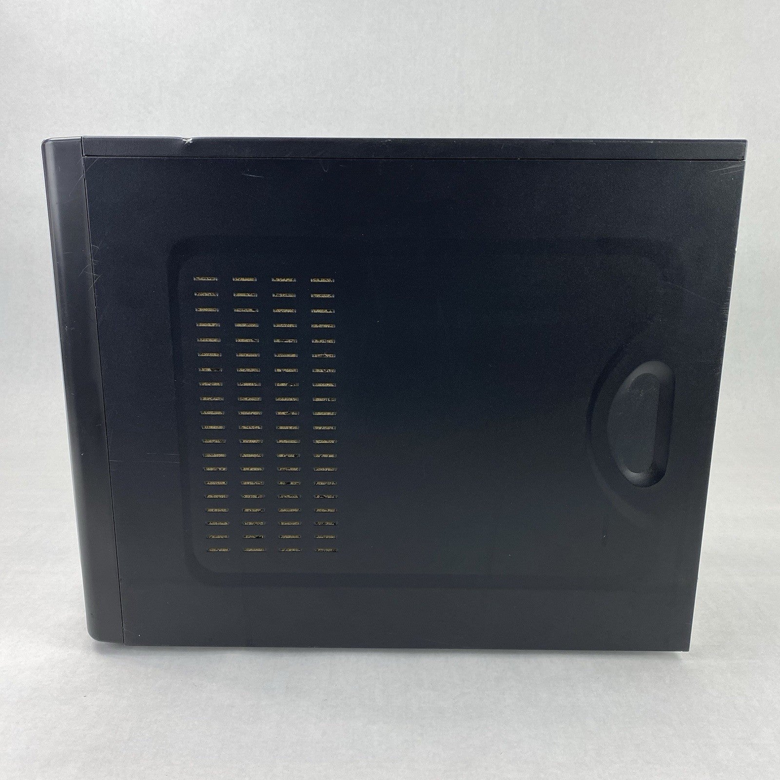 Unbranded Mid ATX Tower Computer Case with 350W Power Supply