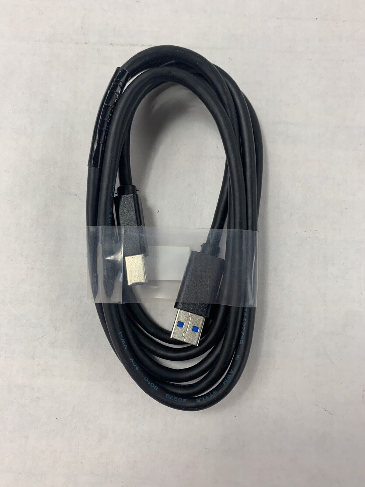 Lot 5 Dell PN81N 6F USB 3.0 Type AB A Male to B Male Cable AB MM Cord