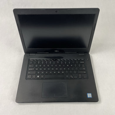 Dell Latitude 3490 14" Core i5-7200 2.50 GHz 8 GB Ram No HDD No OS No Battery