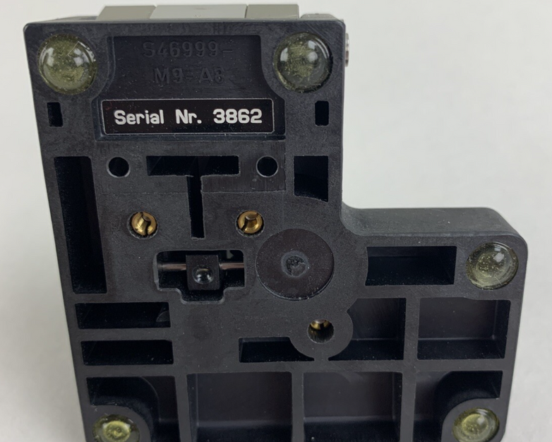 Siecor FBC-006 Corning Cable Systems  High-Precision Fiber Cutter Cleaver