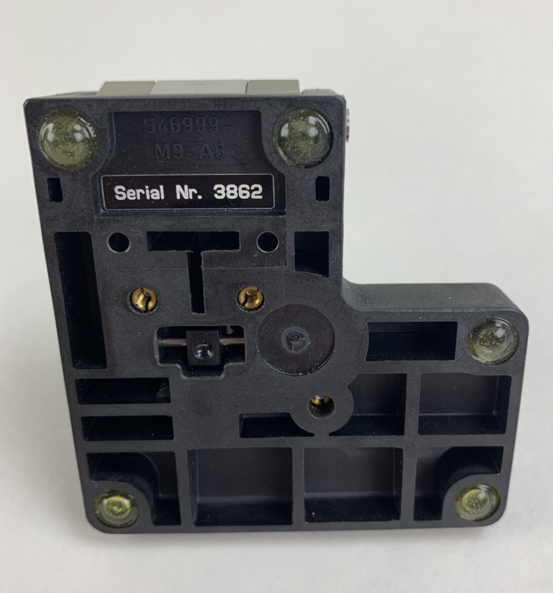 Siecor FBC-006 Corning Cable Systems  High-Precision Fiber Cutter Cleaver