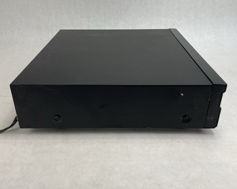 Yamaha CDC-502 CDC-506 Optical Out 5-Disc Changer CD Player Carousel Tested