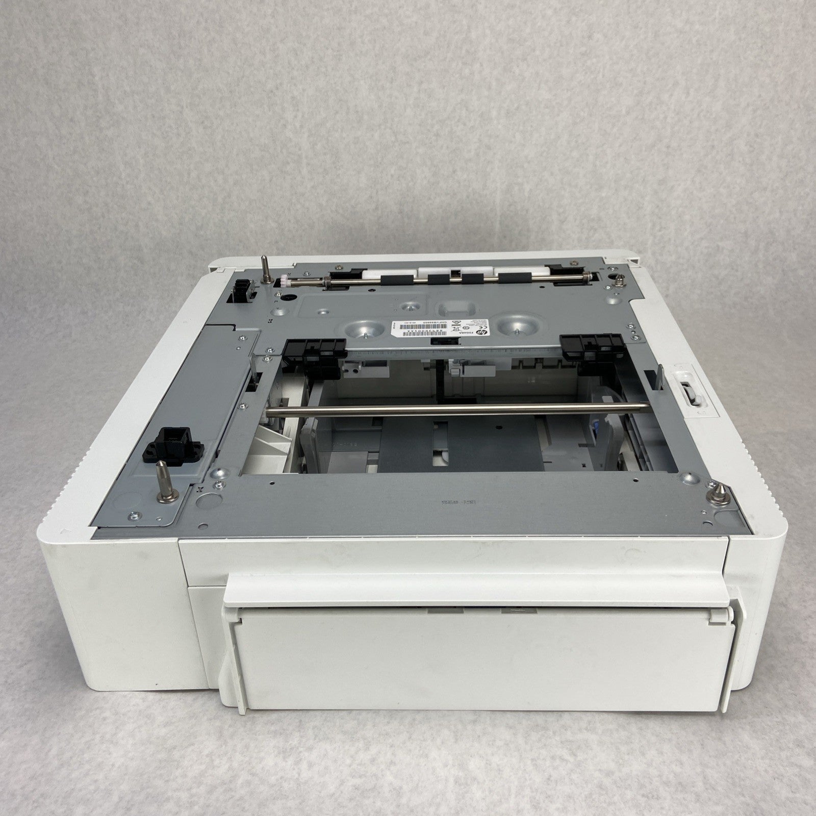 HP LaserJet M604 M605 M606 F2G68A Paper Feeder 500 Sheet Tray "3"