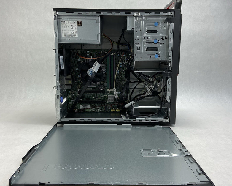 Lenovo ThinkCentre M900 MT Intel Core i5-6500 3.2GHz 8GB RAM No HDD No OS