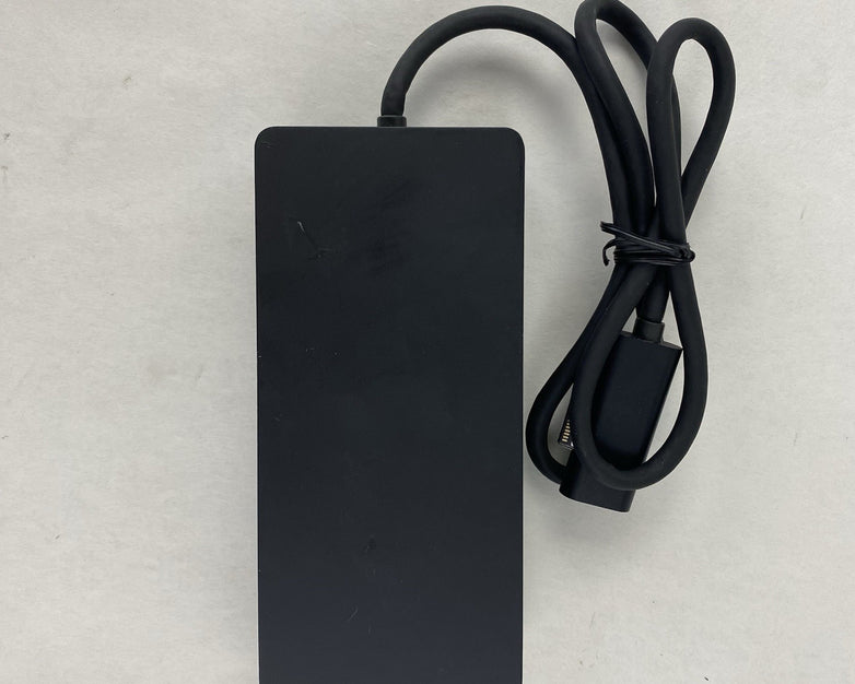 Microsoft 1661 Docking Station for Microsoft Surface Pro Untested (Lot of 5)