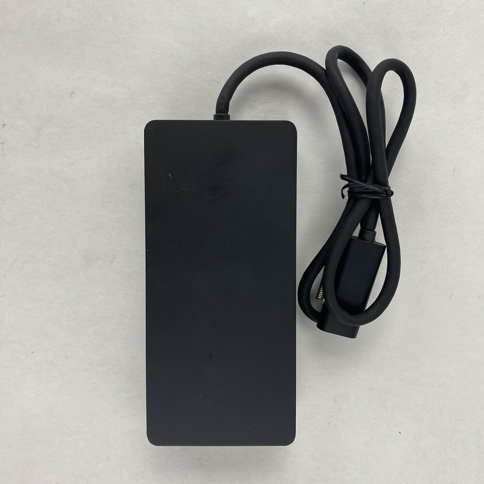 Microsoft 1661 Docking Station for Microsoft Surface Pro Untested (Lot of 5)2