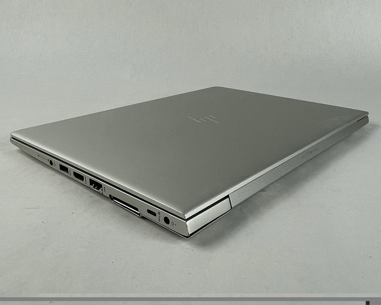 HP mt45 14" Ryzen 3 Pro 3300U 2.10 GHz 4 GB RAM No SSD/OS/AC - Bad DIMM