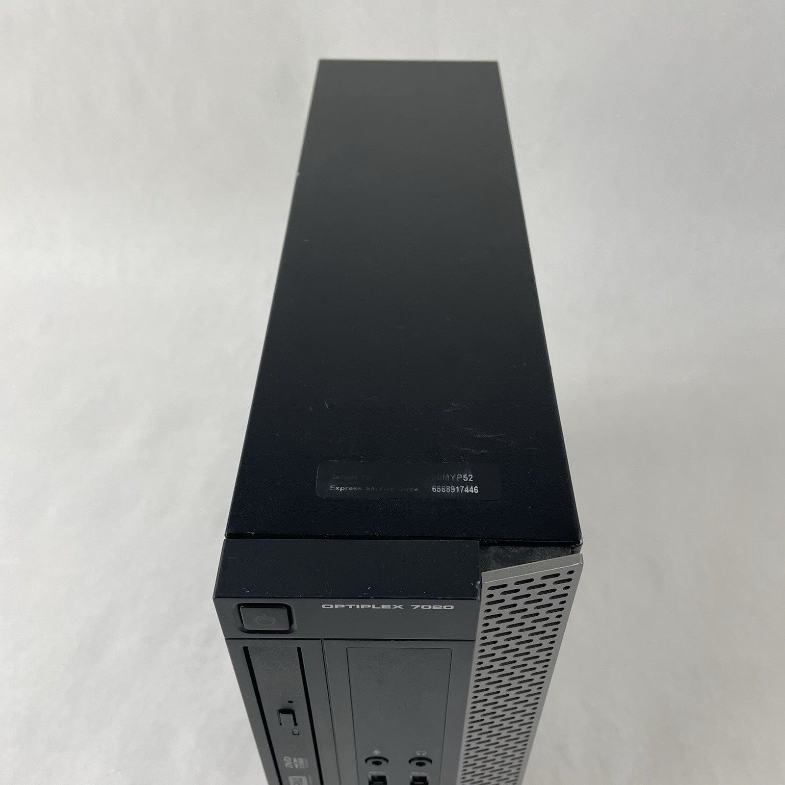 Dell OptiPlex 7020 SFF i5-4590 3.30 GHz 4 GB RAM No HDD/OS2