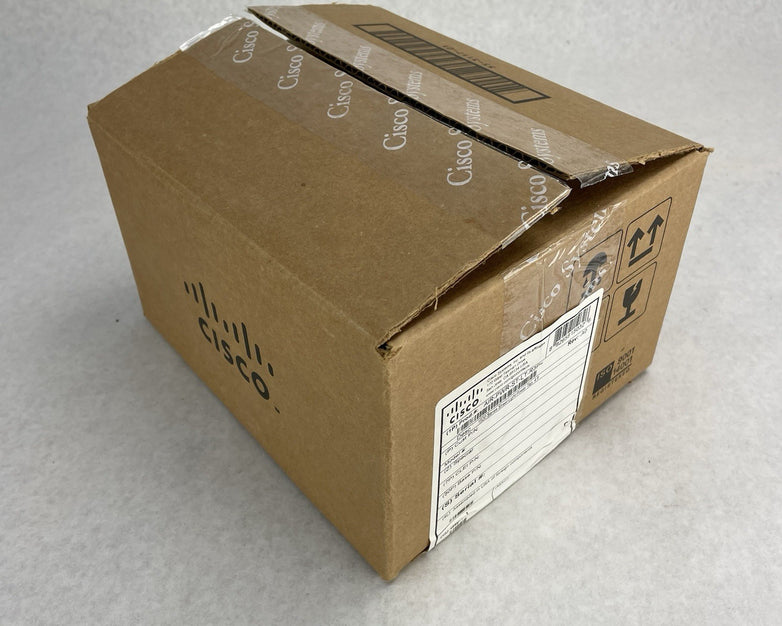 Cisco AIR-RM3000AC-A-K9 Aironet 3600 Series 802.11ac Expansion Module