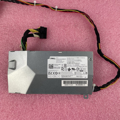 Dell 220W Power Supply H220EPA 00 2D7WJ   Tested