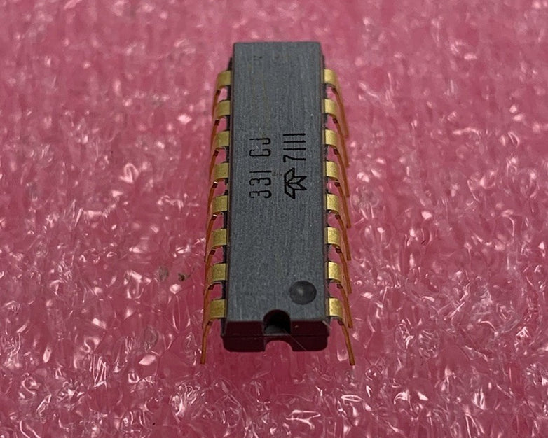 331 CJ Integrated Circuit Transistor (Lot of 10)