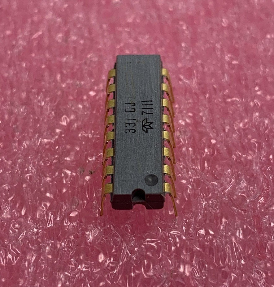 331 CJ Integrated Circuit Transistor (Lot of 10)