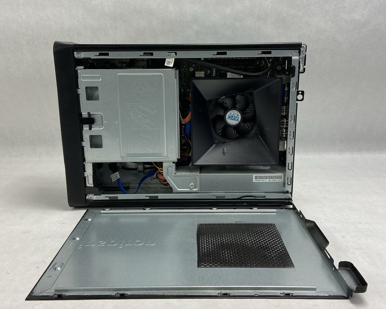 Dell Inspiron 3647 SFF Intel Pentium G3240 3.1GHz 4GB RAM No HDD No OS