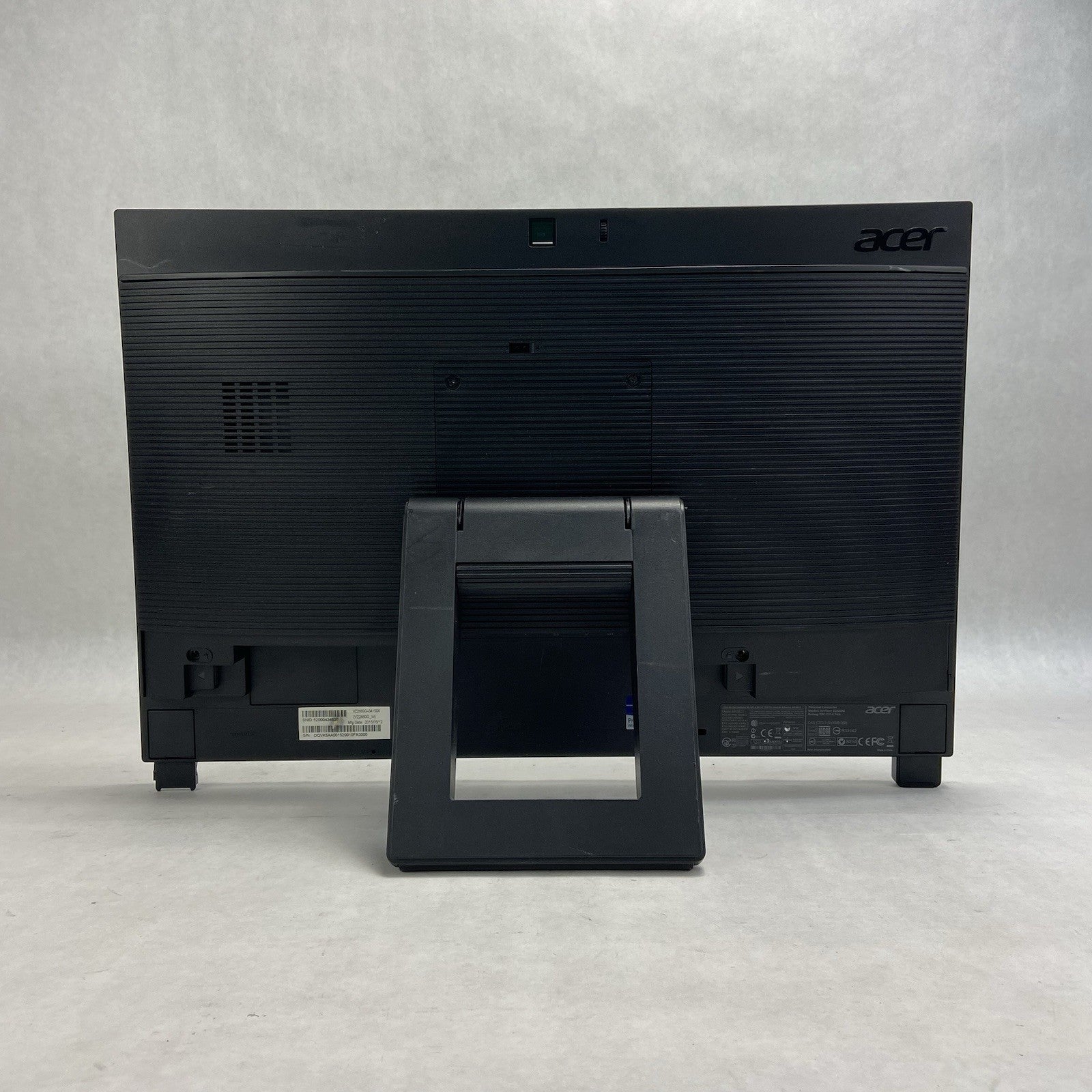 Acer Veriton Z2660G AIO Intel Core i3-4150T 3GHz 4GB RAM No HDD/OS/AC3