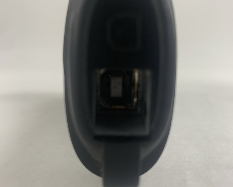 Inateck BCST-70 Bluetooth 1D Barcode Scanner 35m  Direct Tested No Cord Lot of 2