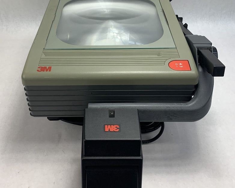 3M 9000AJE 9060 Overhead Projector - Tested