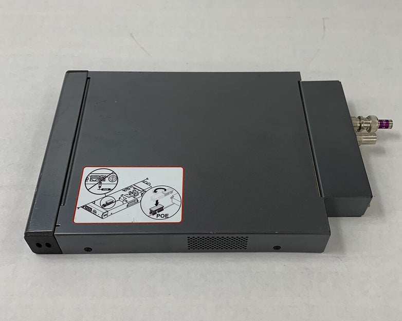 Pelco NET5401T 1-Channel Video Encoder