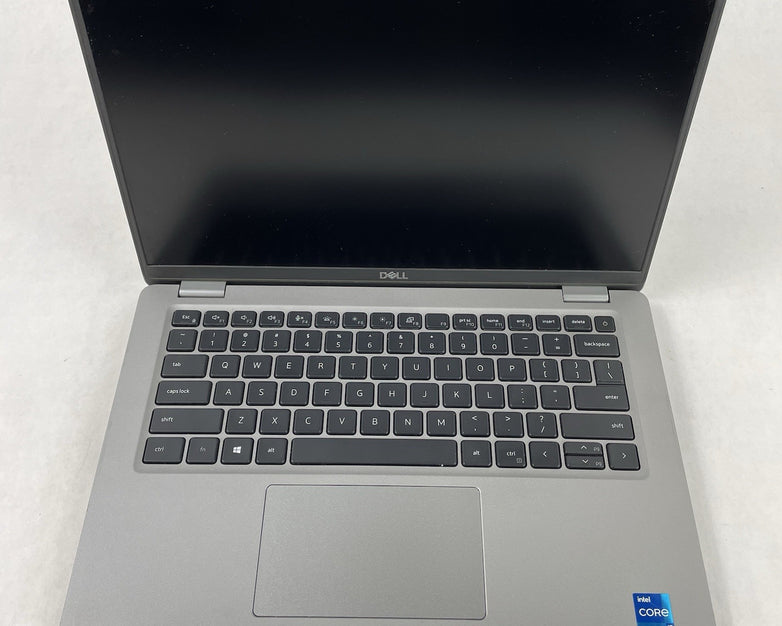 Dell Latitude 5420 14" i5-1135G7 2.40 GHz 8 GB RAM No SSD/OS/AC/Batt - Paint