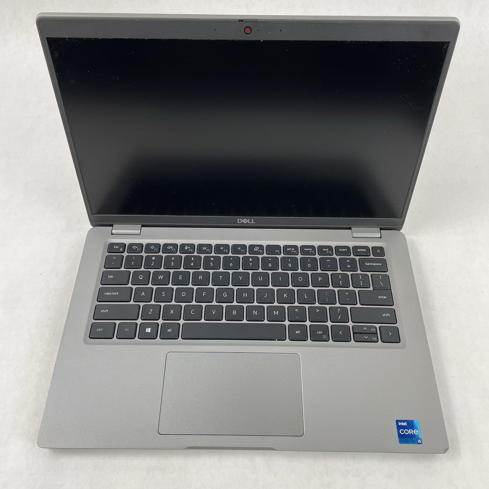Dell Latitude 5420 14" i5-1135G7 2.40 GHz 8 GB RAM No SSD/OS/AC/Batt - Paint1