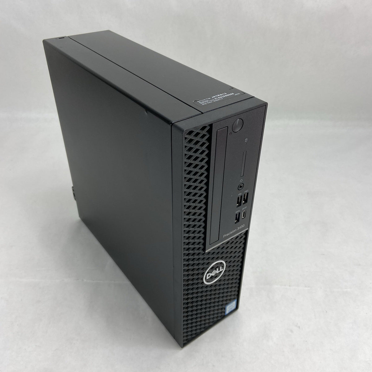 Dell Optiplex 3430 SFF Intel Core i5-8500 3GHz 8GB RAM No HDD No OS0
