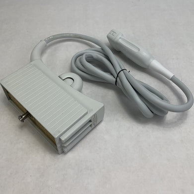 Acuson 4V1 Ultrasound Probe - Untested