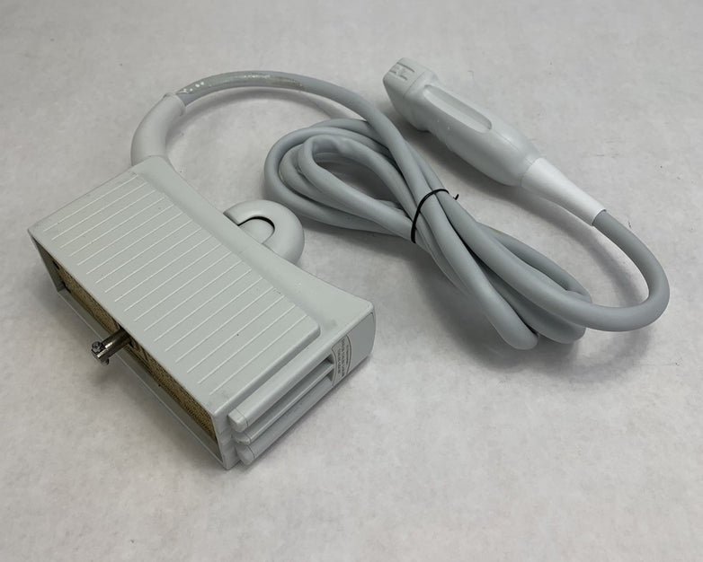 Acuson 4V1 Ultrasound Probe - Untested
