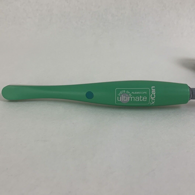 SciCan Ultimate IntraOral FlexiScope 95.0209n,ntsc Camera Dental LED System