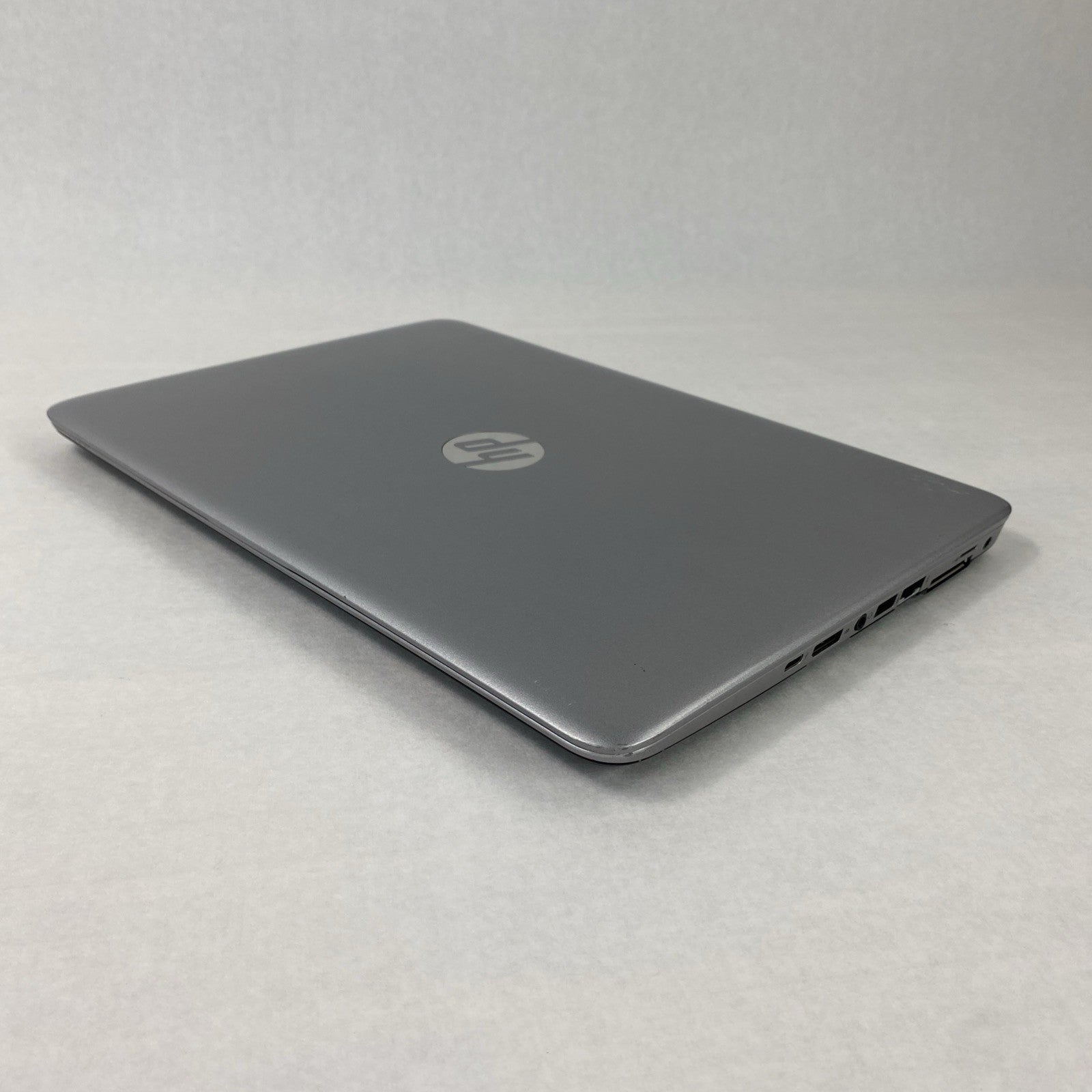 HP mt42 Mobile Thin Client 14" AMD Pro A8 8600B R6 1.6GHz 4GB RAM No Batt/HDD/OS