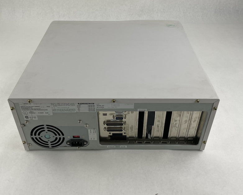 Gateway 2000 4DX-33V 4 Barebones Chassis with Power Supply