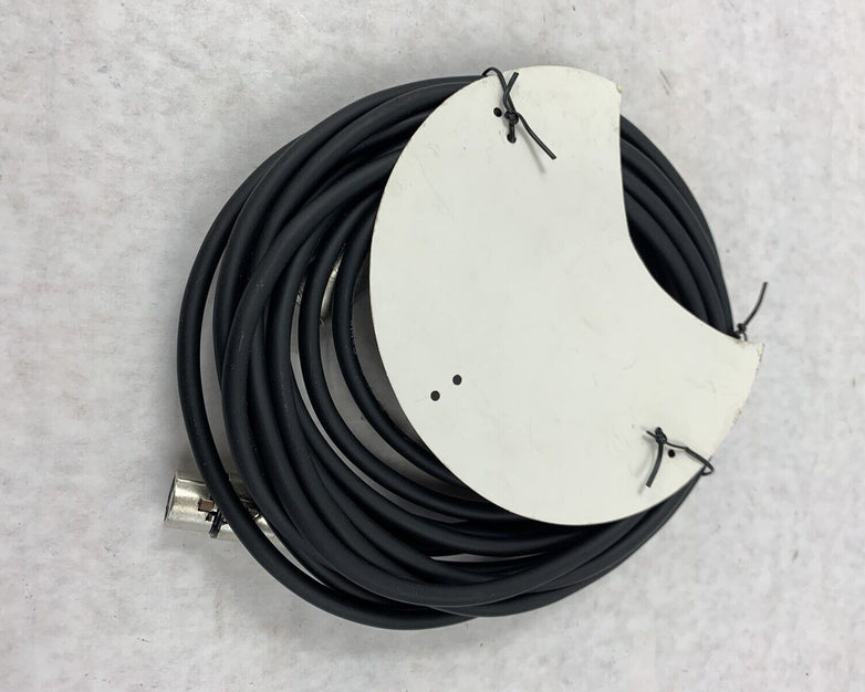 Bluecoil Audio Premium XLR 20ft Microphone Cable