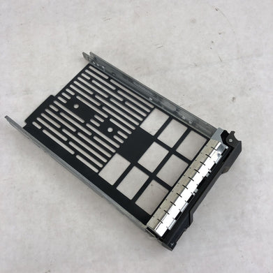 Dell PowerEdge 3.5" SATA Hard Drive Caddy X968D 9 (Lot of 3)
