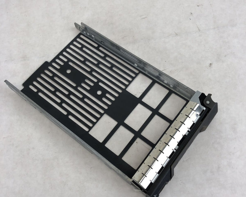 Dell PowerEdge 3.5" SATA Hard Drive Caddy X968D 9 (Lot of 3)