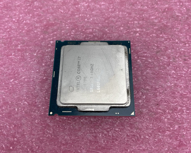 Intel Core i7-6700 SR2L2 3.4GHz Desktop CPU
