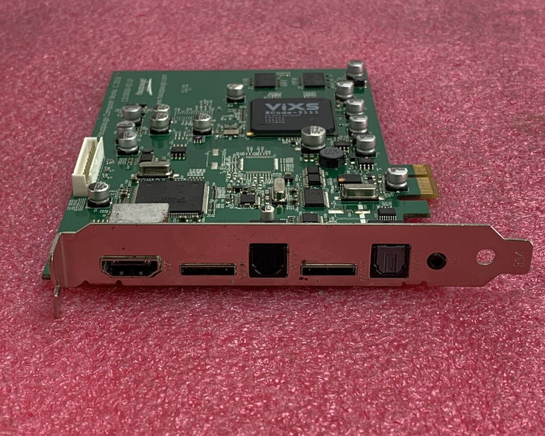 1PCS 131000-03A LF Hauppauge Computer Works PCI Capture Card
