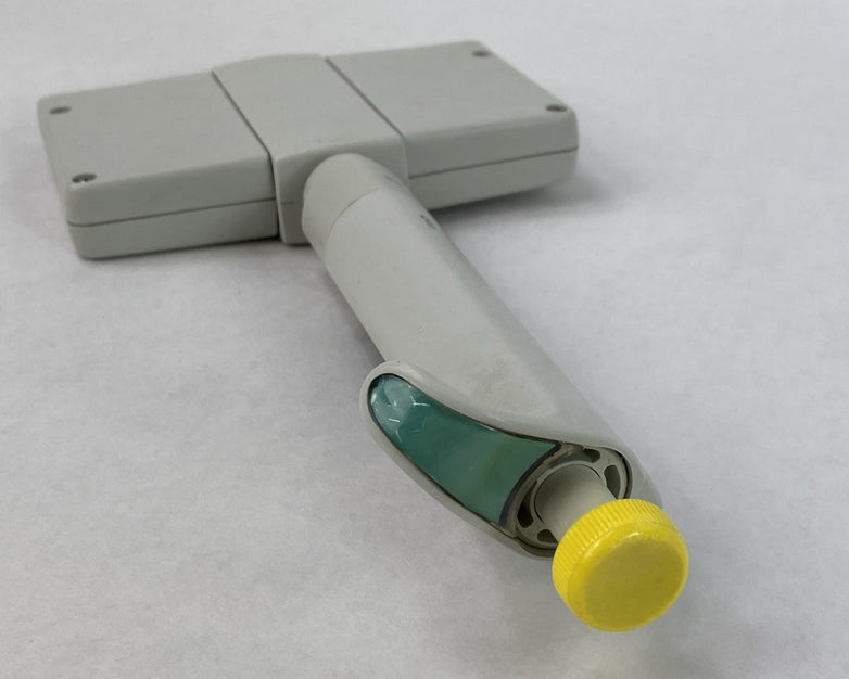 Labsystems Finnipipette 4510 50-300 µL 12 Channel Handheld Manual Pipette J50477