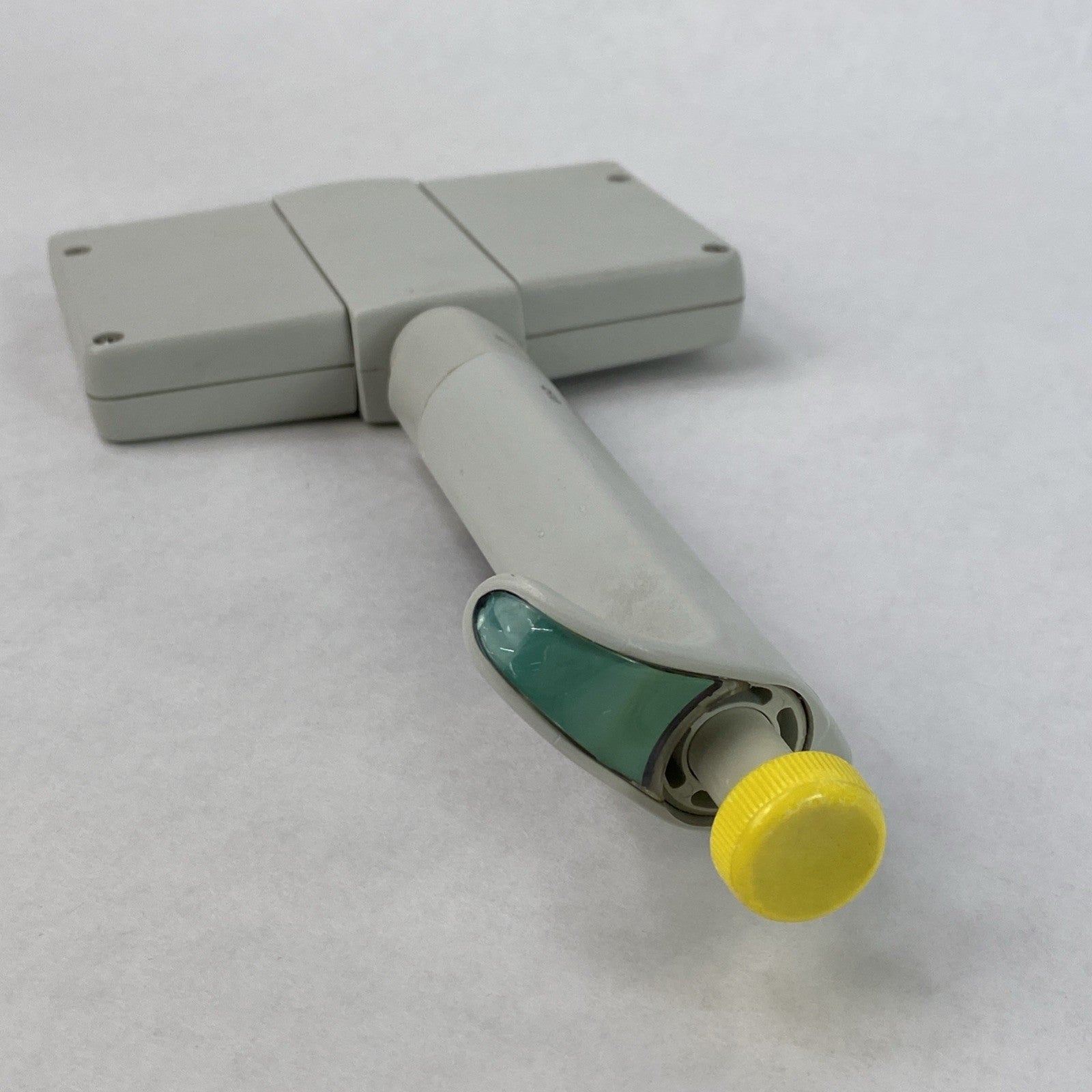 Labsystems Finnipipette 4510 50-300 µL 12 Channel Handheld Manual Pipette J504778