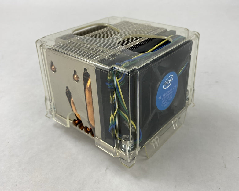 Intel Thermal Solution STS200C Socket LGA2011