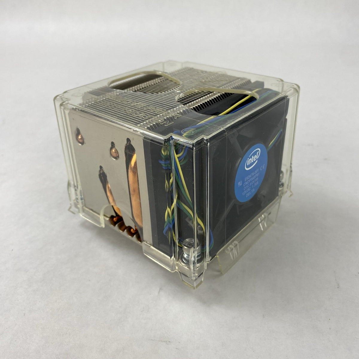 Intel Thermal Solution STS200C Socket LGA20118