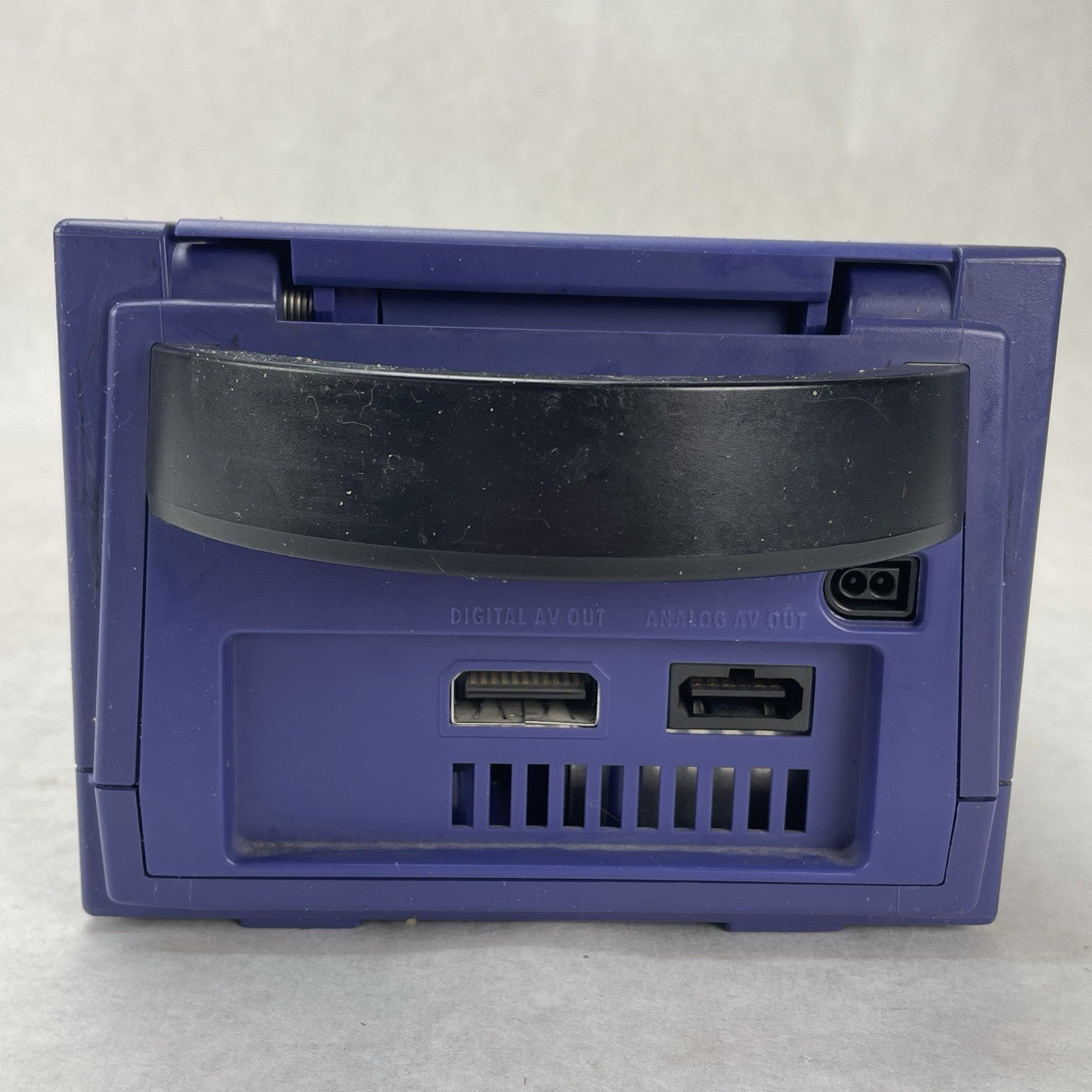Nintendo DOL-001  GameCube Console Only Tested For Parts5