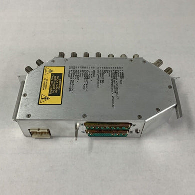 Mendota Scientific Atlanta Backplane 741150 Rear Interface